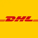 DHL INTERNATIONAL (UK) LIMITED logo